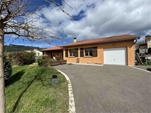 maison-villa à la vente -   69550  CUBLIZE, surface 94 m2 vente maison-villa - APR676197